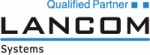 Logo LANCOM-Partner
