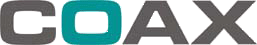 Logo COAX Computerl�sungen