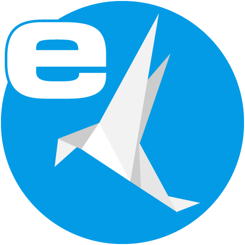 Logo ecoDMS Software 